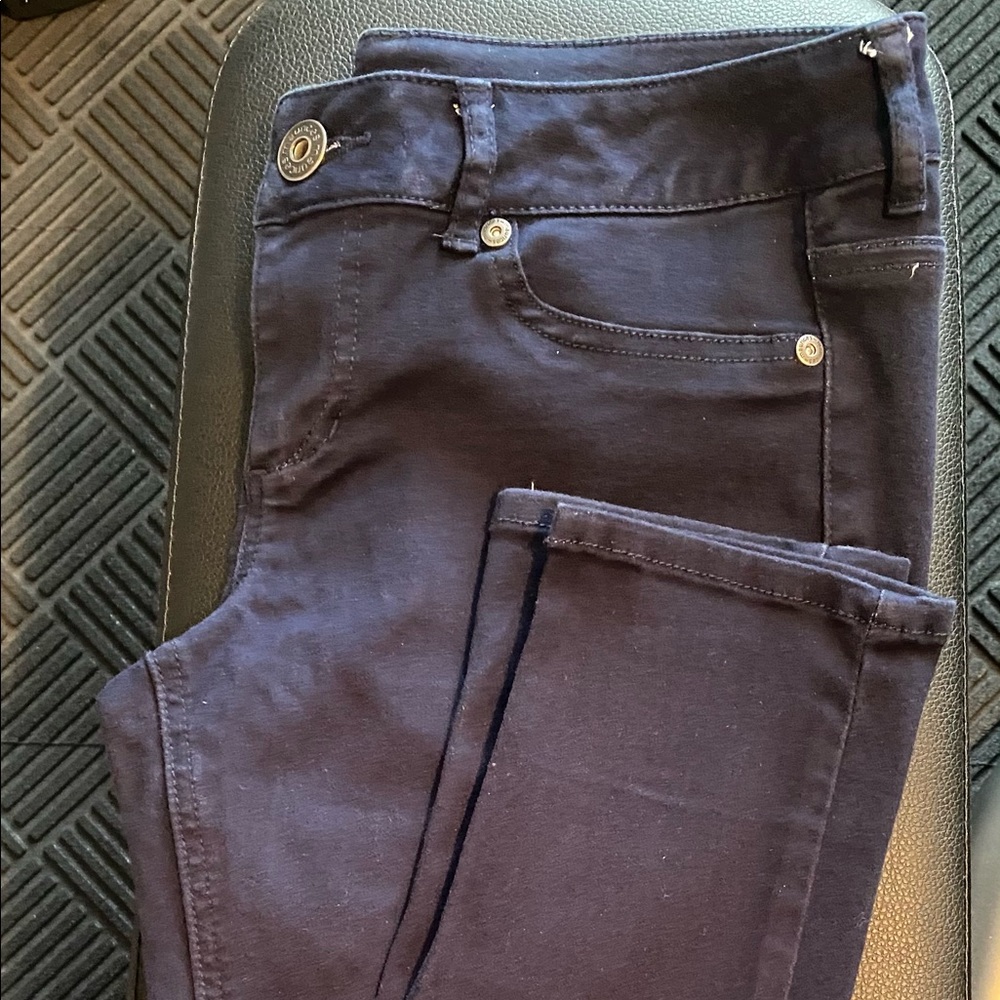 Maurice’s Skinny Jegging Size Small